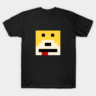 Flat bird T-Shirt